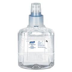 Purell® 190502Ct Advanced Hand Sanitizer Dispenser Refill, 1200 Ml, Fruity, Foam, For Ltx-12™ Dispenser