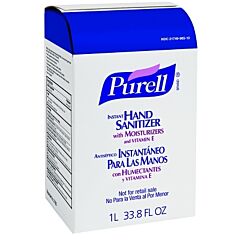 Purell® 2156-08 Nxt® Instant Hand Sanitizer Refill, 1000 Ml, Citrus