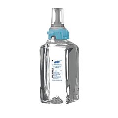 Purell® 8805-03 Advanced Hand Sanitizer Dispenser Refill, 1200 Ml, Fruity, Foam, For Adx-12™ Dispenser