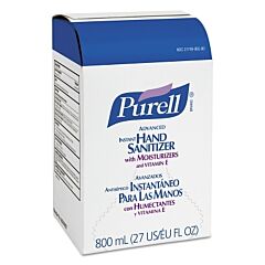 Purell® 965712 Instant Hand Sanitizer 800Ml Refill