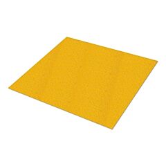 Rust-Oleum® 271811 Safestep Anti-Slip Sheeting, 47 In X 47 In, Yellow