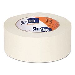 Shurtape® 132716 Contractor Grade High Adhesion Masking Tapes Cp66, 48 Mm X 55 M