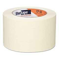 Shurtape® 204411 Contractor Grade High Adhesion Masking Tapes Cp66, 72 Mm X 55 M