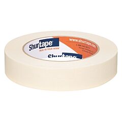 Shurtape® Cp-83-2 Shurtape Utility Grade Masking Tape, 2 In X 60 Yd, 5 Mil, Natural