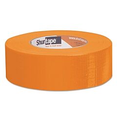 Shurtape® Pc-600-2-Orange General Purpose Duct Tapes, Orange, 2 In X 60 Yd X 9 Mil