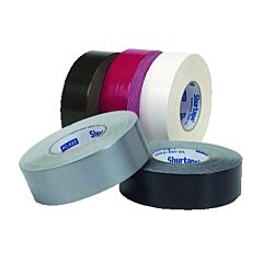Shurtape® Pc-622-2-Od Premium Grade Stucco Duct Tape, 2 In W X 60 Yd L X 12.5 Mil Thick, Olive Drab