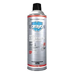 Sprayon S02085700 Blast'Em Wasp & Hornet Killer, 20 Oz, Aerosol Can