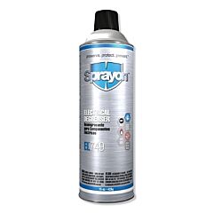 Sprayon S74905000 El™749 Electrical Degreaser, 5 Gal Pail