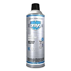 Sprayon Sc0600000 El™600 Clear Insulating Varnish, 12 Oz Net, Clear