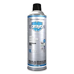 Sprayon Sc0609000 El™609 Green Insulating Varnish, 15.25 Oz, Aerosol Can
