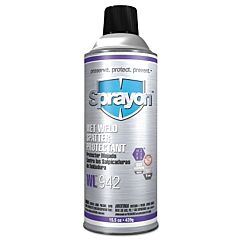 Sprayon Sc0942000 Wet Weld Spatter Protectants, 15.5 Oz Aerosol Can, Colorless