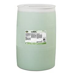 Zep Professional® 184886 Greenlink™ Z Green™ General Purpose Cleaner, 55 Gal, Drum, Sassafras