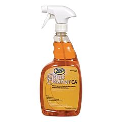 Zep Professional® 345501 Citrus Ca™ General Purpose Cleaner, 1 Qt, Bottle, Citrus