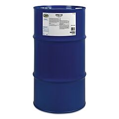 Zep Professional® 36650 Dyna 143°™ Solvent Cleaners For Parts Washing, 20 Gal, Drum, Solvent Scent