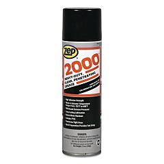 Zep Professional® 416401 Zep® 2000™ Heavy-Duty Clear Penetrating Grease, 13 Oz, Aerosol Can