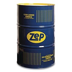 Zep Professional® 48585 Big Orange-E™ Liquid Industrial Degreaser, 55 Gal Drum, Citrus