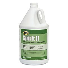 Zep Professional® 67923 Spirit Ii Disinfectant, 1 Gal, Bottle, Citrus