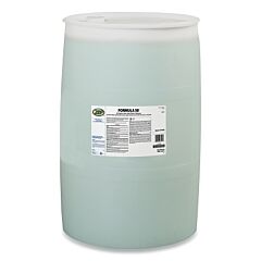 Zep Professional® 85985 Formula 50™ Heavy-Duty All-Purpose Cleaners And Degreaser, 55 Gal, Drum, Mild Scent