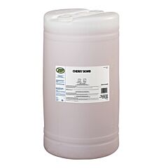Zep Professional® 95150 Cherry Bomb Heavy-Duty Hand Cleaner With Pumice, 20 Gal, Drum