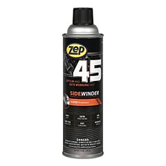 Zep Professional® B41801 Zep® 45 Sidewinder Superior Penetrant, 20 Oz, Aerosol Can