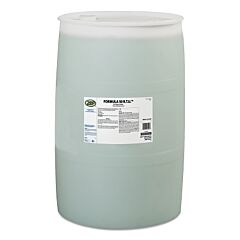 Zep Professional® F50085 Formula 50™ R.T.U. All-Purpose Cleaner, 55 Gal, Drum, Citrus