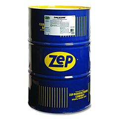 Zep Professional® J32885 Selig Zone Defense Parts Cleaner, 55 Gal, Drum, Light Citrius