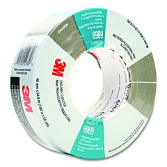 3M 021200-22780 6969 Extra Heavy Duty Duct Tape, 48 Mm X 54.8 M X 10.7 Mil, Olive