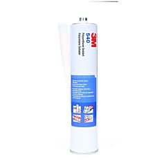 3M 021200-41594 Polyurethane Sealant 540, 310 Ml Cartridge, Gray