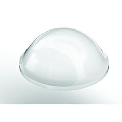 3M 021200-45774 Bumpon™ Quiet Clear Protective Products Sj6506, 0.375 In X 0.15 In