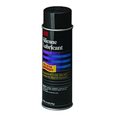 3M 021200-85822 Silicone Lubricant, 13.25 Oz Aerosol Can