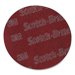3M 048011-64959 Scotch-Brite™ 7447 Pro Disc, Aluminum Oxide, 5 In Dia, Very Fine, 12000 Rpm