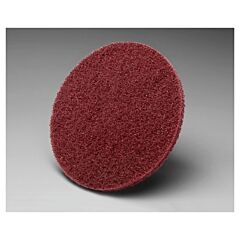 3M 048011-65071 Scotch-Brite™ Hookit™ 7447 Pro Disc, Aluminum Oxide, 5 In Dia, 12000 Rpm