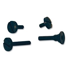 Standard Abrasives 051115-32476 Unitized Mandrel, 1/4 In Shank