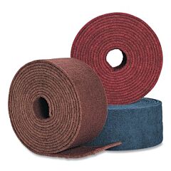 Standard Abrasives 051115-33061 S/C Buff And Blend Gp Roll, Very Fine