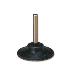 Standard Abrasives 051115-33073 Hook And Loop Disc Pad, 4.5 In Dia, 5/8 In - 11 Arbor, 10000 Rpm