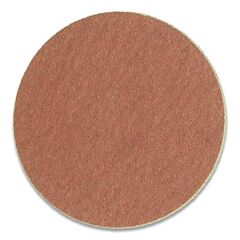 Standard Abrasives 051115-33399 Quick Change Aluminum Oxide Resin Fiber Disc, 5 In Dia, 24 Grit, Tsm