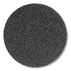 3M 051115-34578 Standard Abrasives™ Quick Change Silicon Carbide 2 Ply Disc, 3 In Dia, 36 Grit, Tr
