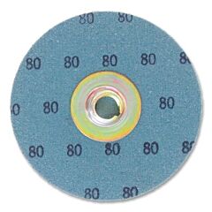 Standard Abrasives 051115-36850 Buff And Blend Hs Disc, 1-1/2 In Dia, Tsm, Very Fine