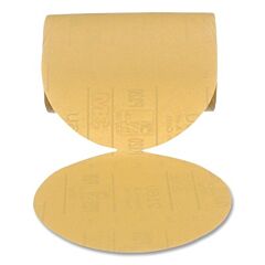 3M 051119-30792 211K Utility Cloth Rolls, 80 Grit, 15 Yd L, 3 In W