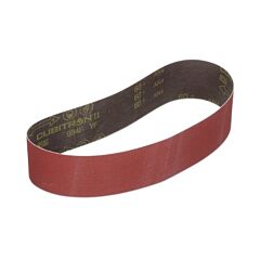 3M 051125-44597 Cubitron™ Ii Cloth Belt 984F, 36 In X 75 In, 36+ Yf-Weight, Precision Shaped Ceramic