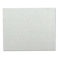 3M 051125-86957 405U Paper Sheets, Silicon Carbide, Paper, 220 Grit