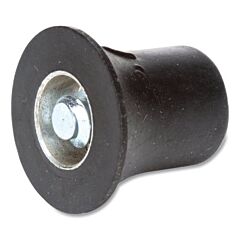 Standard Abrasives 051128-90592 Quick Change Medium Disc Pad, W/Ta4, 1 In Dia, Ts