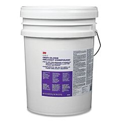 3M 051131-06026 Marine High Gloss Gelcoat Compound, White