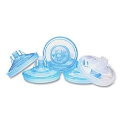 3M 051131-16199 Pps™ Disposable Lid, Standard And Large, 125 Micron Filter