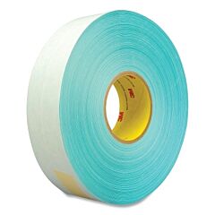 3M 051131-17516 Printable Repulpable Single Coated Splicing Tape, 48 Mm W X 55 M L