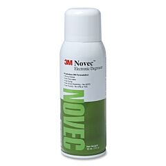 3M 051138-99267 Novec™ Electronic Degreaser, 12 Oz, Aerosol Can, Low Oder
