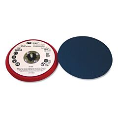 3M 051141-20354 Stikit™ Low Profile Disc Pad, 6 In Dia, Firm