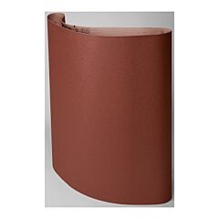 3M 051144-76939 Belts, 37 In X 60 In, P150 Grit, Aluminum Oxide