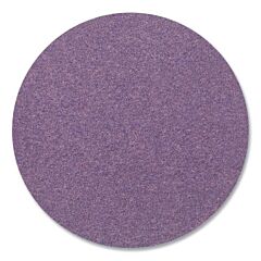3M 076308-47080 Cubitron™ Ii Hookit™ 775L Film Disc, Ceramic, 5 In Dia, 320+ Grit