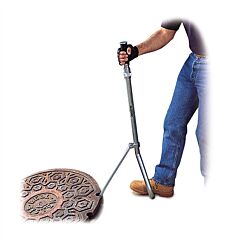 Allegro 9401-20 Deluxe Manhole Lid Lifter